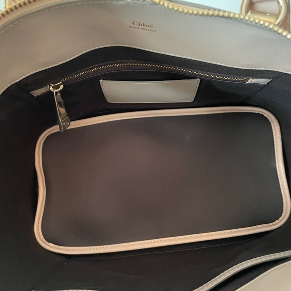 Chloe Baylee Tote Bag - Picture 5 of 8